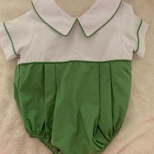 Beaufort Bonnet bubble